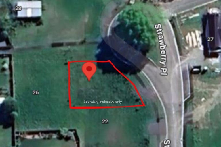 Photo of property in 24 Strawberry Place, Geraldine, 7930