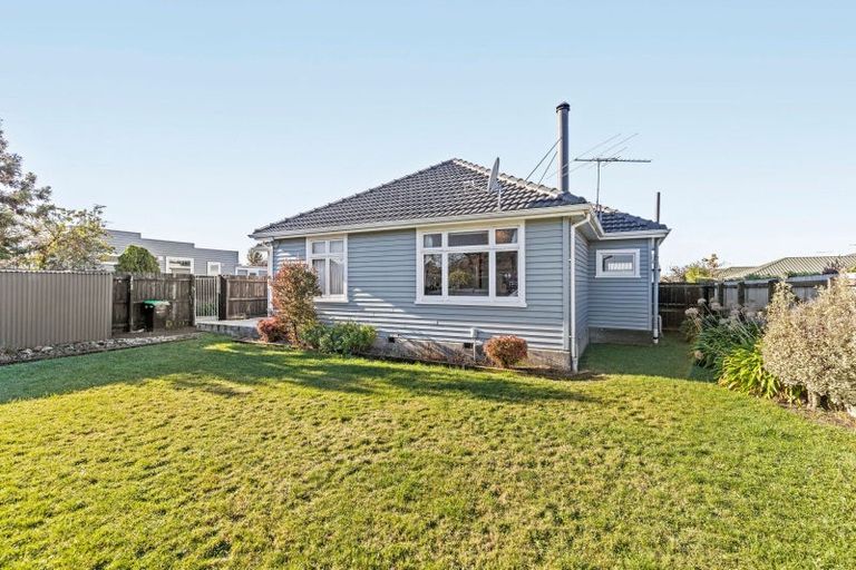 Photo of property in 86 Percival Street, Rangiora, 7400