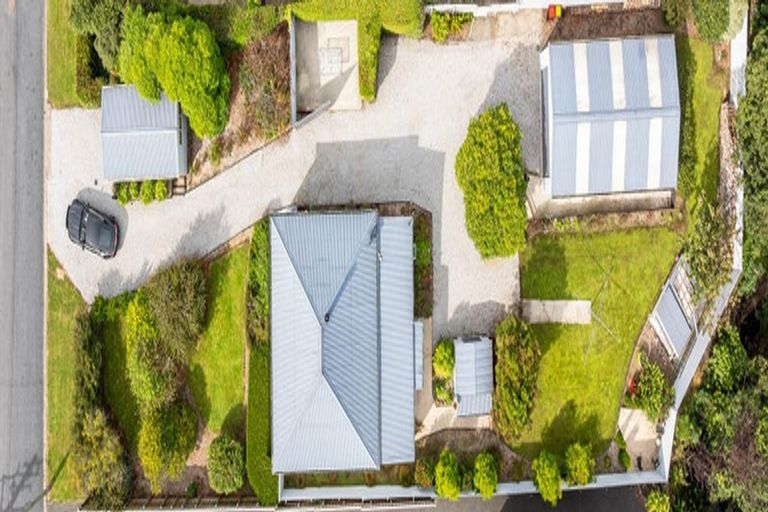 Photo of property in 93 Hall Road, Sawyers Bay, Port Chalmers, 9023