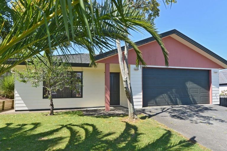 Photo of property in 55 Ridgeway Drive, Te Kamo, Whangarei, 0112