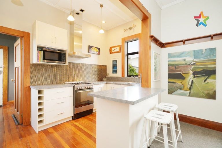 Photo of property in 55 Hensley Street, Gladstone, Invercargill, 9810