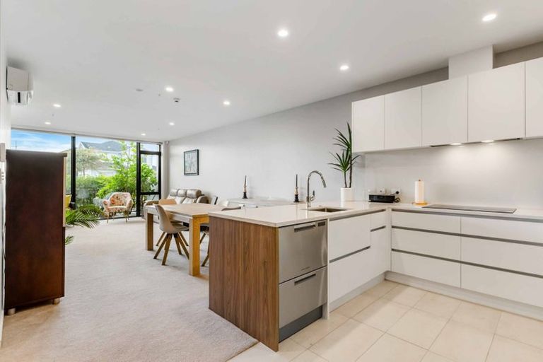 Photo of property in 102/1 Cavalli Road, Long Bay, Auckland, 0630