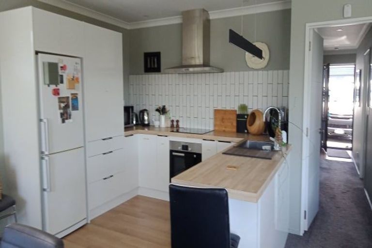 Photo of property in 39 Oxford Street, West End, Timaru, 7910