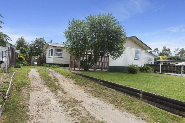 Photo of property in 85 Alison Street, Mangakakahi, Rotorua, 3015