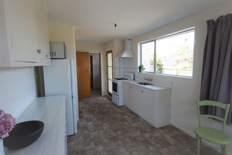 Photo of property in 22 Balmoral Street, Culverden, 7392