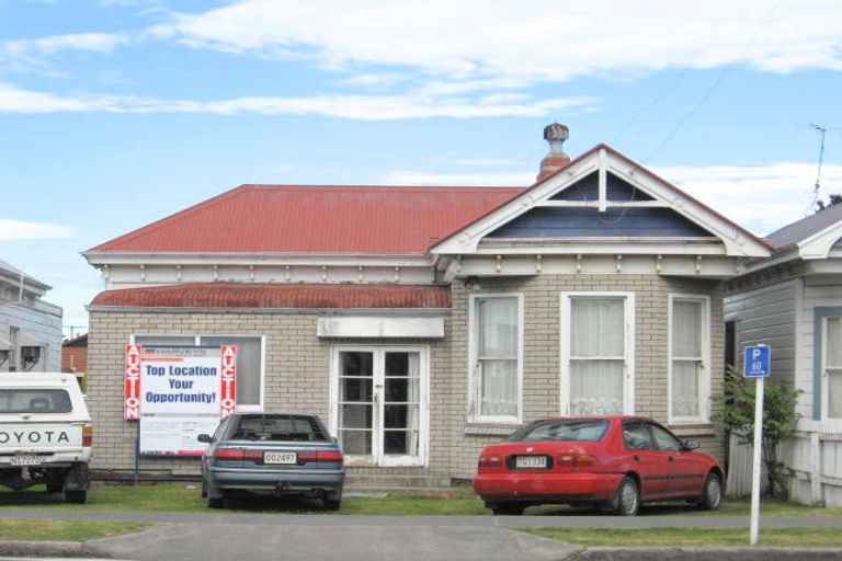 Photo of property in 254 Childers Road, Gisborne, 4010