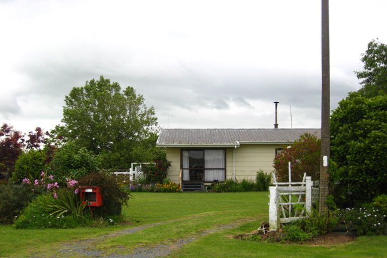 Photo of property in 810 Racecourse Road, Te Awamutu, 3800