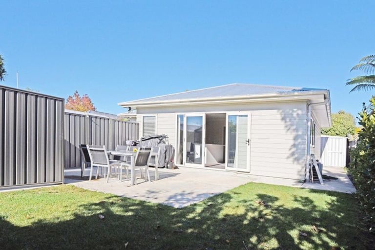 Photo of property in 4/22 Vigor Brown Street, Napier South, Napier, 4110