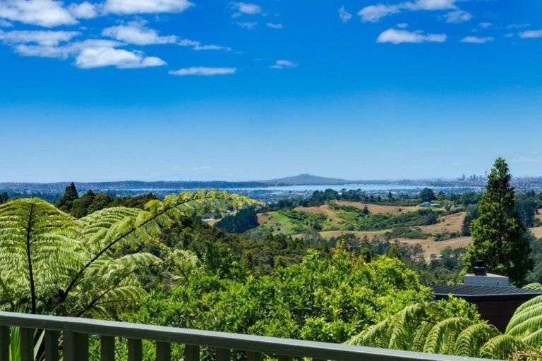 Photo of property in 42 Kitewaho Road, Swanson, Auckland, 0816