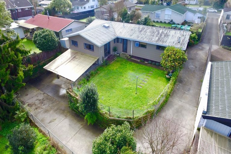 Photo of property in 151 Totara Drive, Pukete, Hamilton, 3200