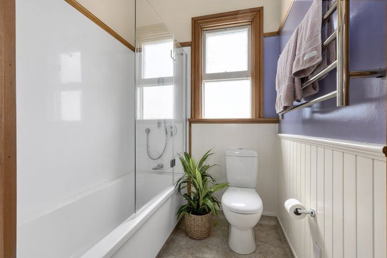 Photo of property in 25 Bidwill Street, Mount Cook, Wellington, 6021