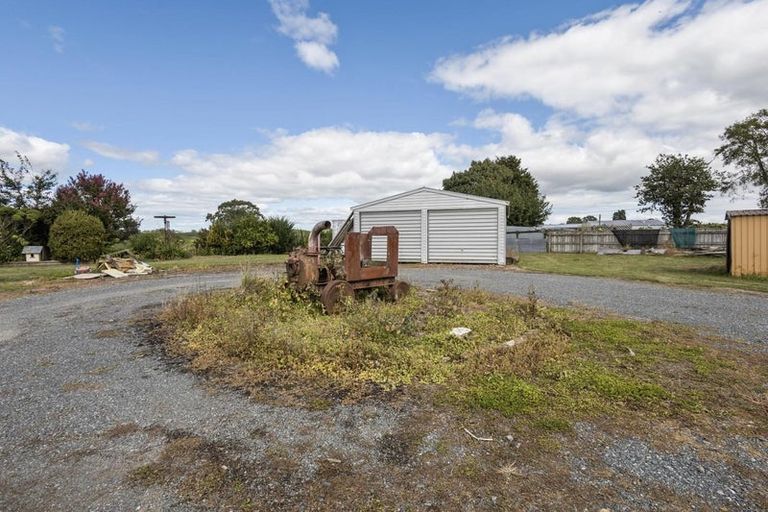 Photo of property in 58 Domain Road, Putaruru, 3482