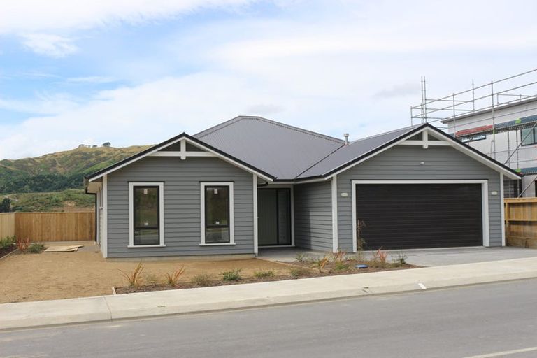 Photo of property in 74 Hokioi Drive, Kenepuru, Porirua, 5022