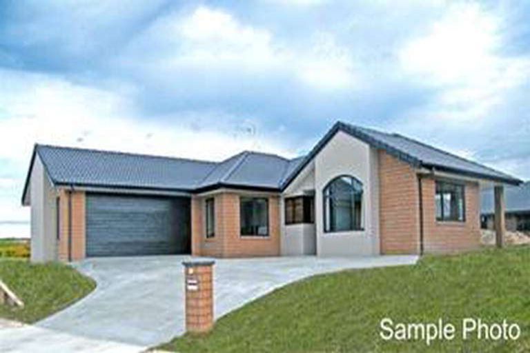 Photo of property in 6 Limber Hill, Flagstaff, Hamilton, 3210