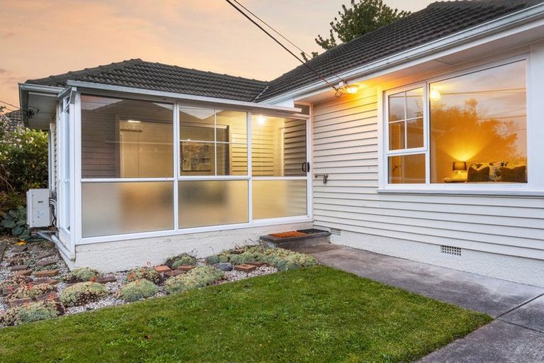 Photo of property in 45 Hope Street, Shirley, Christchurch, 8013