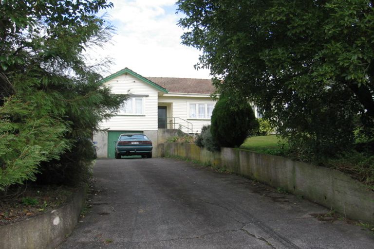 Photo of property in 31 Carey Street, Maeroa, Hamilton, 3200