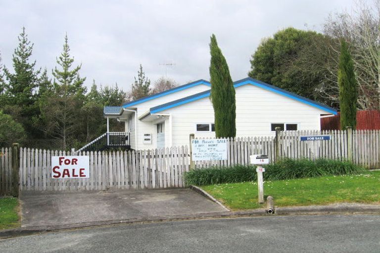 Photo of property in 16 Puawai Street, Kaiwaka, 0573