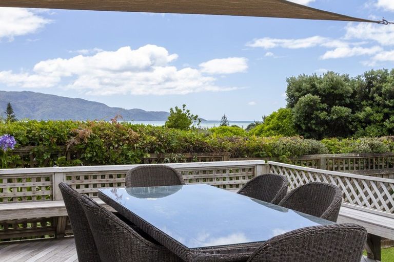 Photo of property in 21 Arthur Street, Paraparaumu Beach, Paraparaumu, 5032