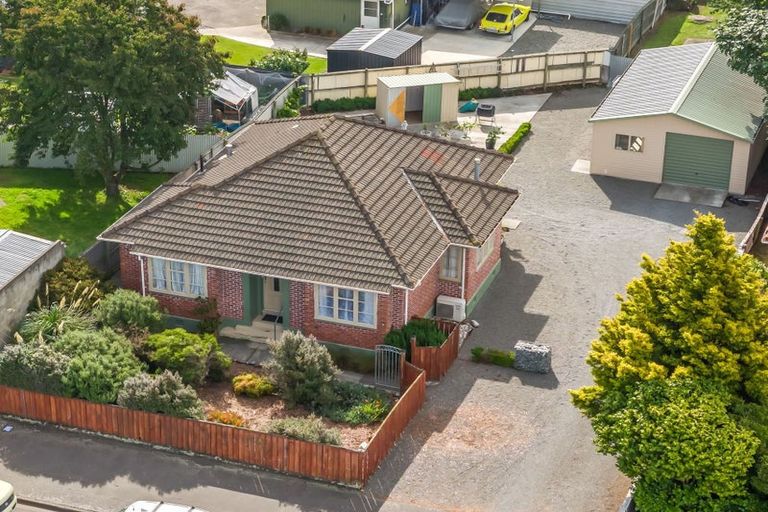 Photo of property in 5 Cambridge Street, Hampstead, Ashburton, 7700