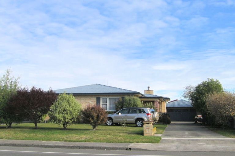 Photo of property in 711 Grove Road, Mayfair, Hastings, 4122