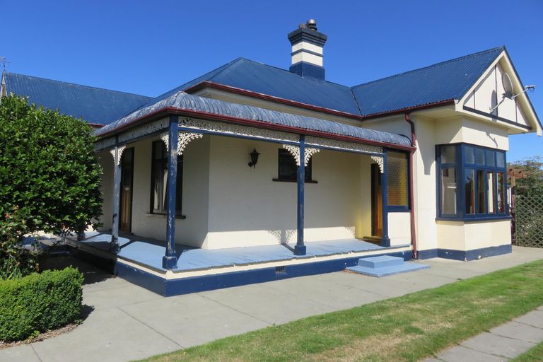 Photo of property in 33 Ormsby Street, Temuka, 7920