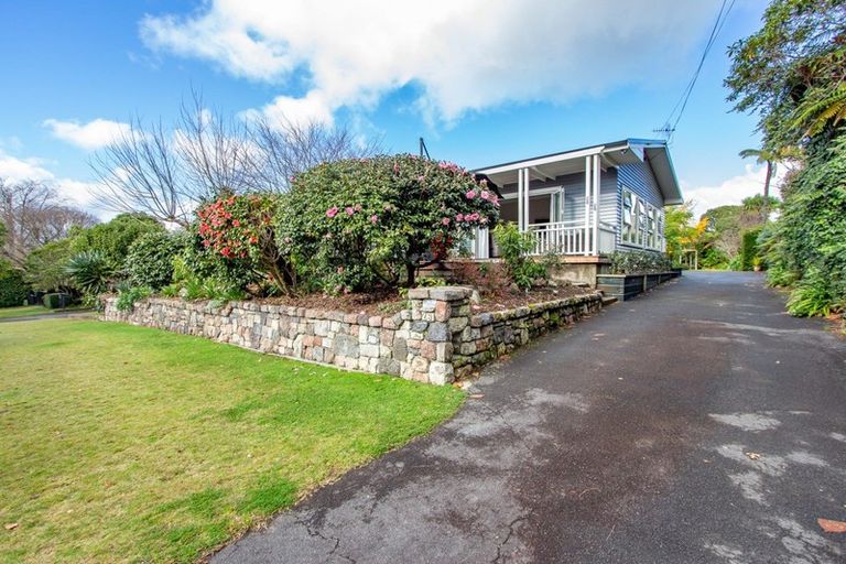 Photo of property in 26 Sophia Street, Glenholme, Rotorua, 3010