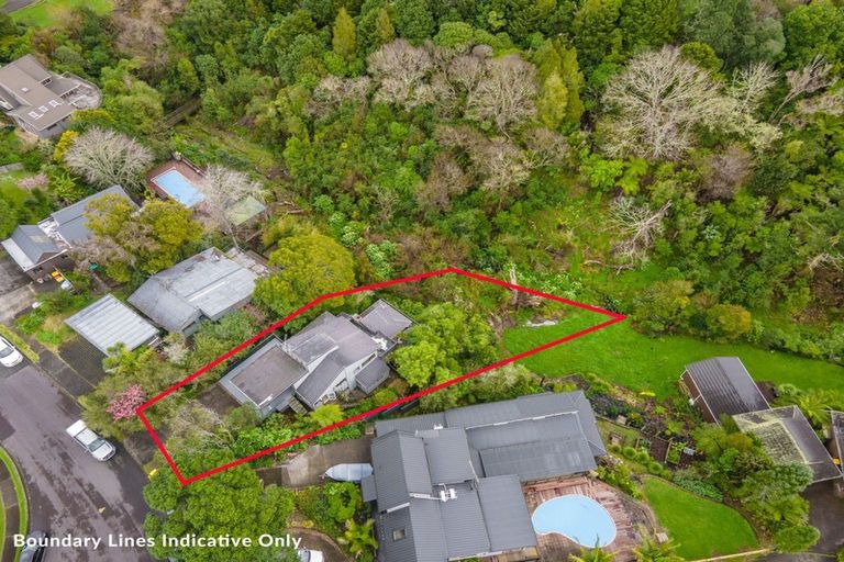 Photo of property in 14a Montressor Place, Howick, Auckland, 2014