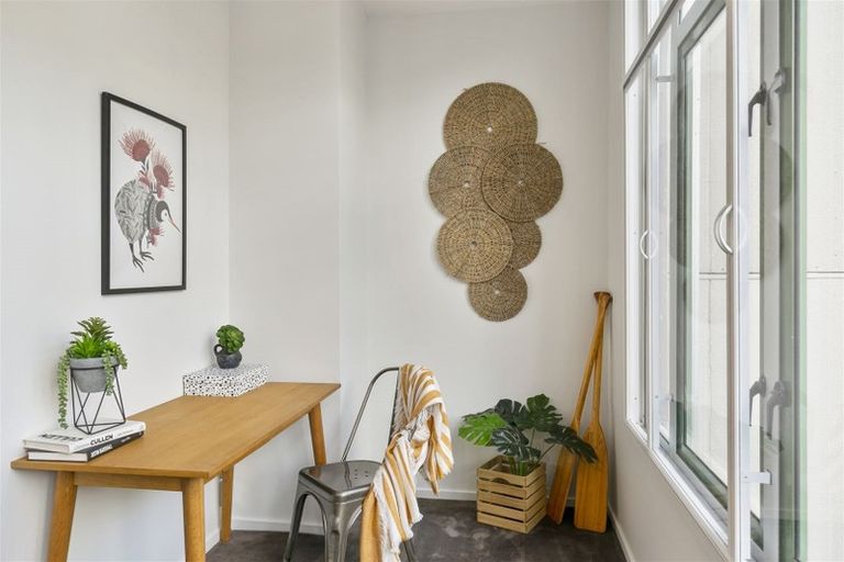 Photo of property in Robert Hannah Centre, 19/5 Eva Street, Te Aro, Wellington, 6011