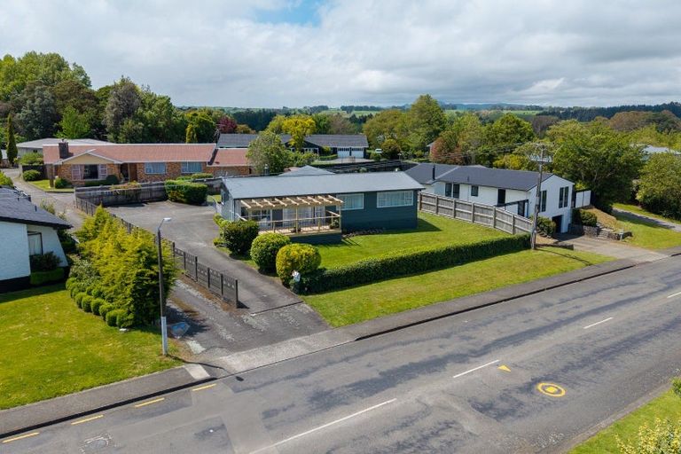 Photo of property in 20 Ruahine Street, Dannevirke, 4930