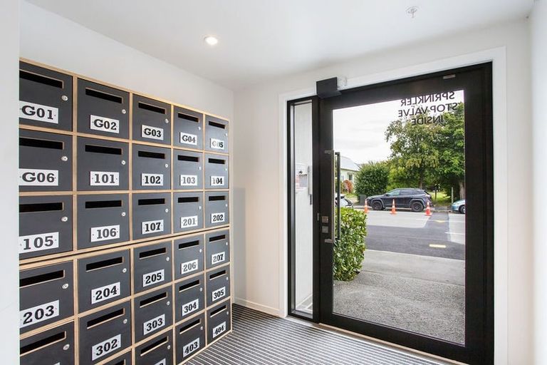Photo of property in Latimer Central, 202/272 Barbadoes Street, Christchurch Central, Christchurch, 8011