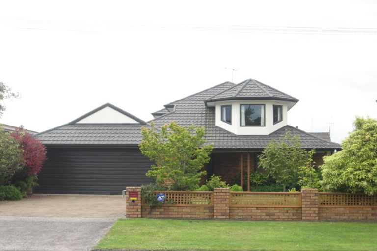 Photo of property in 134 Williams Street, Cambridge, 3434