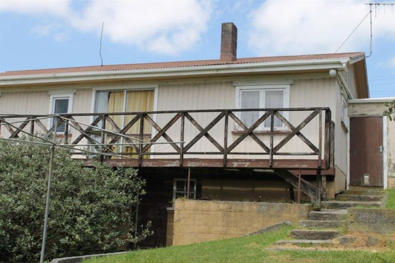 Photo of property in 1000 State Highway 12, Maungaturoto, 0583