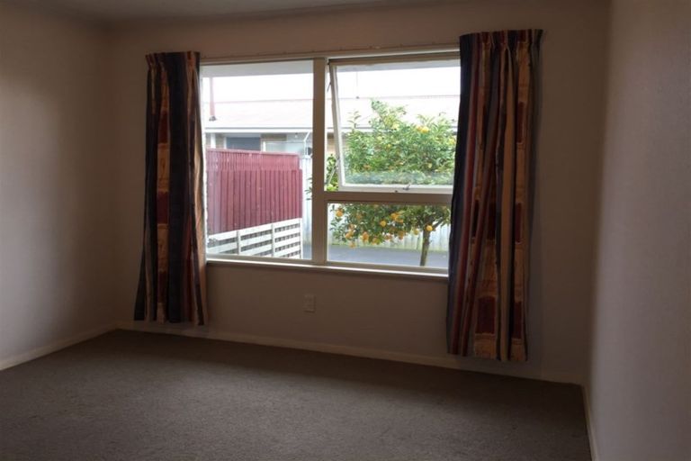 Photo of property in 4/22 Longfellow Street, Sydenham, Christchurch, 8023