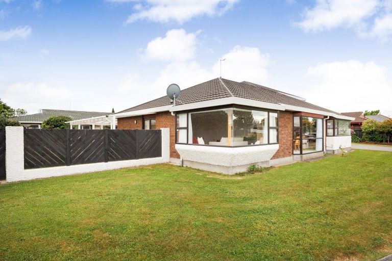 Photo of property in 1 Airport Drive, Milson, Palmerston North, 4414