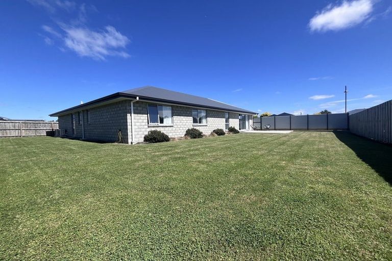 Photo of property in 4 Redhaven Rise, Netherby, Ashburton, 7700