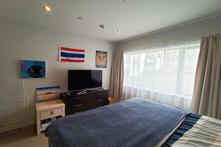 Photo of property in Republic2, 4n/10 Lorne Street, Te Aro, Wellington, 6011