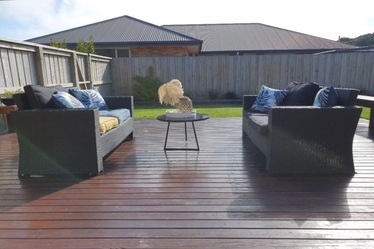 Photo of property in 28 Karoro Place, Karoro, Greymouth, 7805