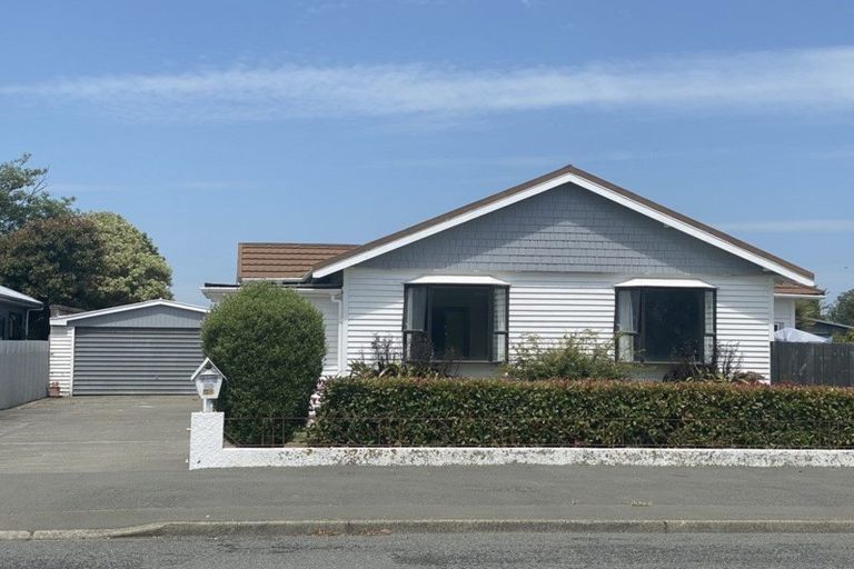 Photo of property in 68 Oxford Street, Hampstead, Ashburton, 7700