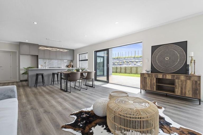 Photo of property in 52 Pinehurst Crescent, Morrinsville, 3300