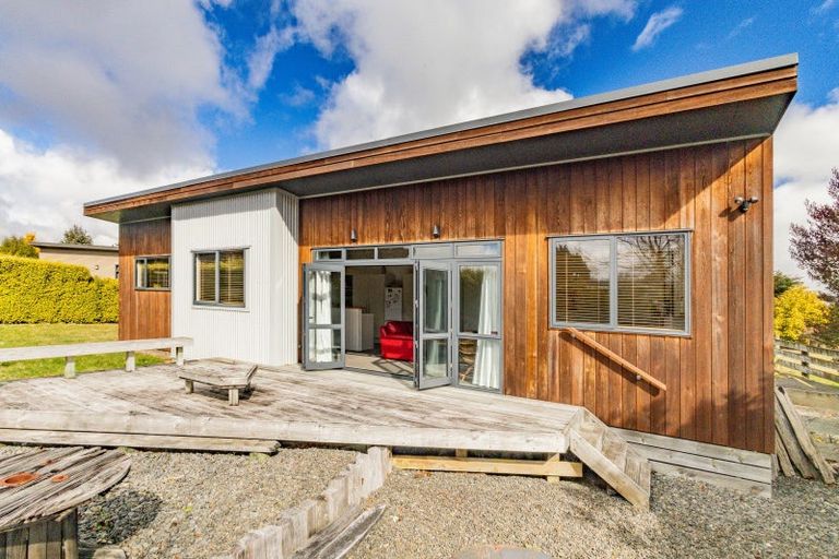 Photo of property in 2 Kanuka Way, Ohakune, 4625
