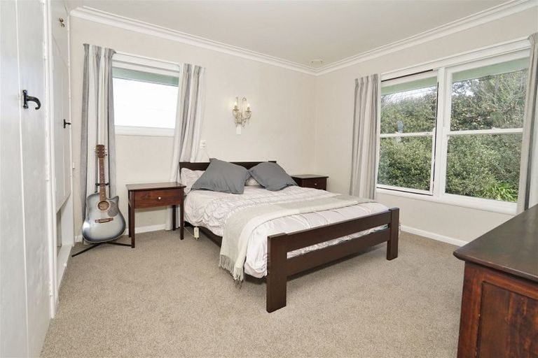 Photo of property in 56 Waverley Road, Gordonton, Hamilton, 3287