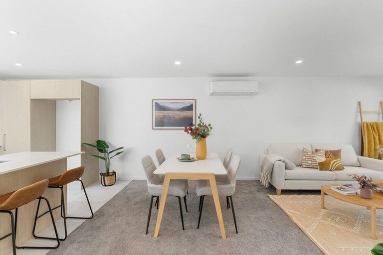 Photo of property in 5/15 Bartlett Street, Riccarton, Christchurch, 8011