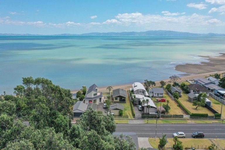 Photo of property in 406 Thames Coast Sh25 Road, Te Puru, Thames, 3575