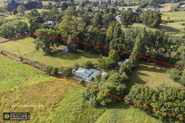 Photo of property in 68 Loop Road, Otaika, Whangarei, 0170