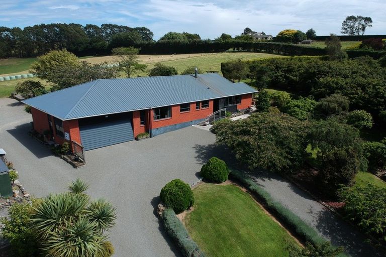 Photo of property in 18 Jessop Street, South Hill, Oamaru, 9400