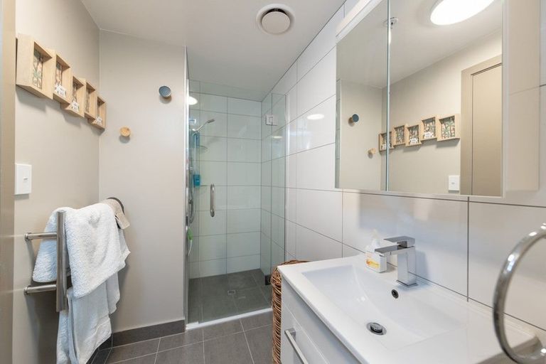 Photo of property in Canvas Apartments, 3/307 Willis Street, Te Aro, Wellington, 6011