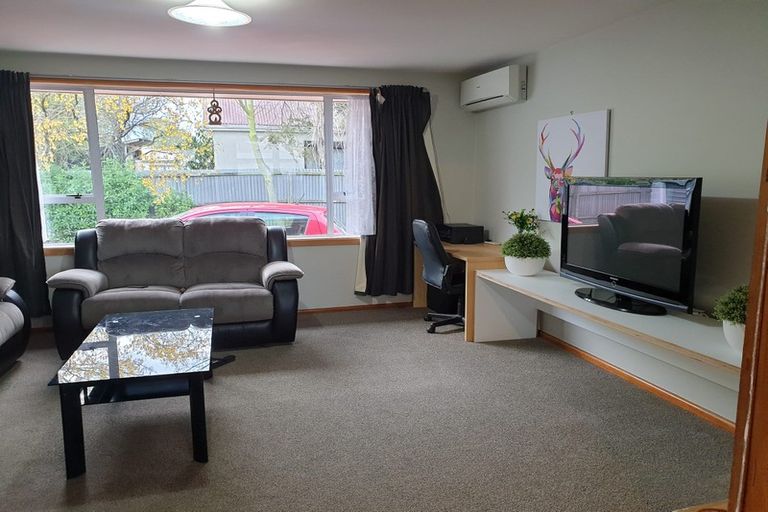 Photo of property in 3/38 Boon Street, Sydenham, Christchurch, 8023