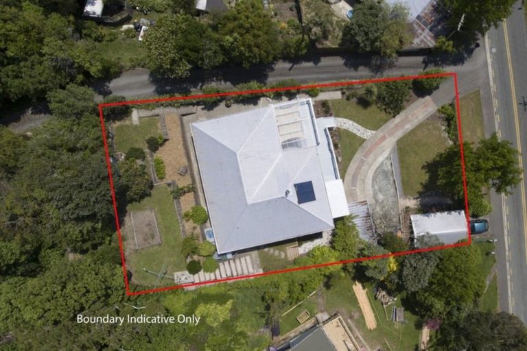 Photo of property in 46 Todd Bush Road, Todds Valley, Nelson, 7071