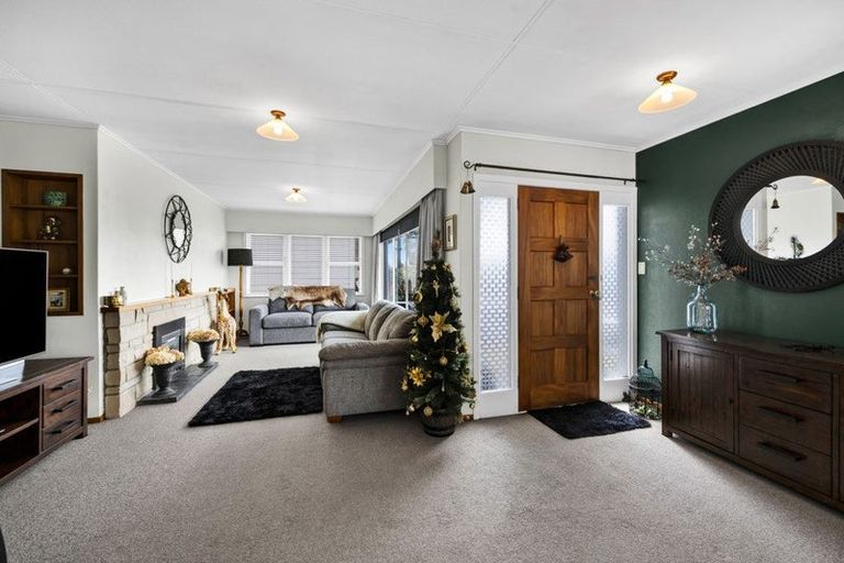 Photo of property in 11 Fitzherbert Avenue, Springvale, Whanganui, 4501