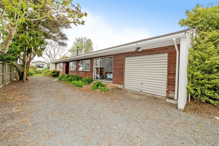 Photo of property in 156 North Belt, Lincoln, 7608